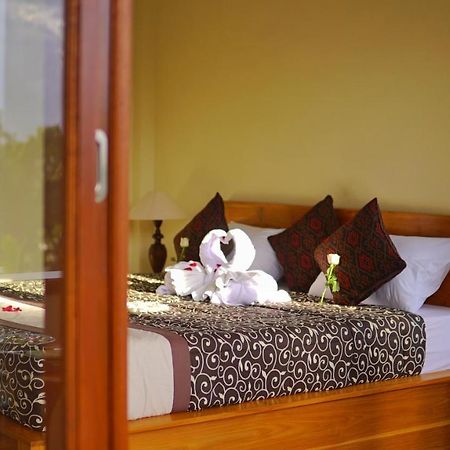 Alam Dewa Hotel Ubud  Ngoại thất bức ảnh