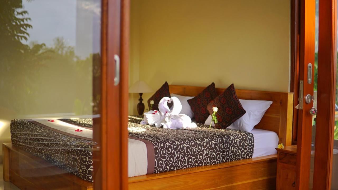Alam Dewa Hotel Ubud  Ngoại thất bức ảnh