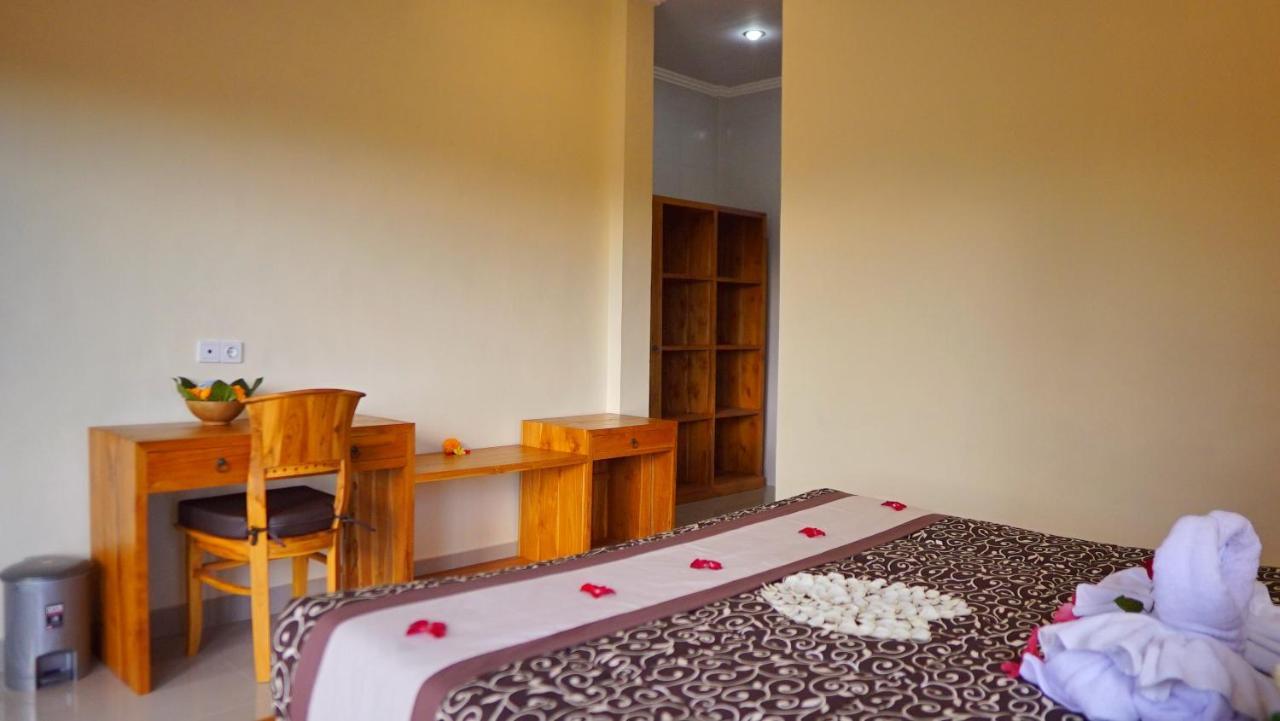 Alam Dewa Hotel Ubud  Ngoại thất bức ảnh