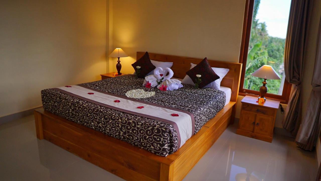 Alam Dewa Hotel Ubud  Ngoại thất bức ảnh