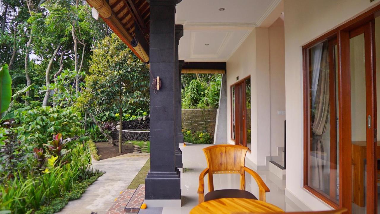 Alam Dewa Hotel Ubud  Ngoại thất bức ảnh